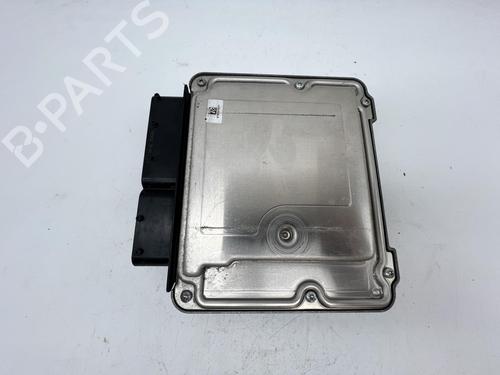 Engine control unit (ECU) OPEL ZAFIRA TOURER C (P12) 2.0 CDTi (75) | BP39674895M57 - Image 3