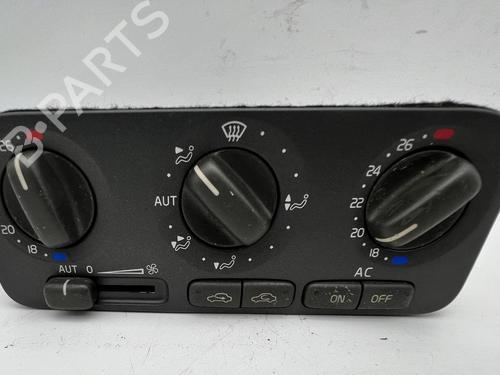 Used Climate control Climate control VOLVO V70 I (875, 876) 2.4 (140 hp) 39670739 39670739