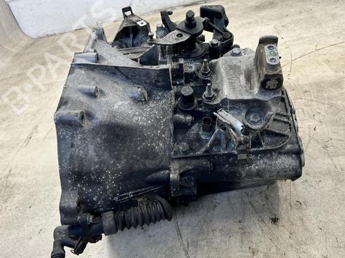 Gearbox OPEL VIVARO C Bus (K0) 1.5 | BP39681814M3 - Image 8