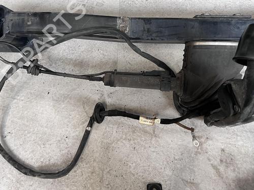 Used Tow ball/Mechanism Tow ball/Mechanism MERCEDES-BENZ E-CLASS T-Model (S211) E 320 T CDI (211.222) (224 hp) 40090746 40090746