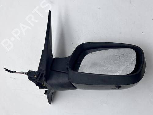 Retrovisor direito Retrovisor direito RENAULT MEGANE II Coupé-Cabriolet (EM0/1_) 1.6 (113 hp) 39678987 39678987