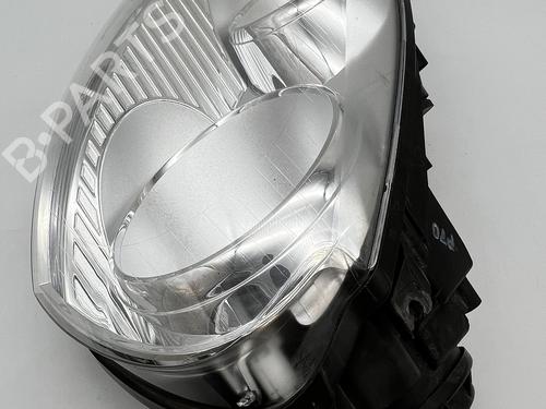 Left headlight VW JETTA III (1K2) 1.6 FSI | BP39680997C28 - Image 2