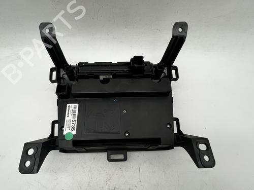 Climate control OPEL ZAFIRA TOURER C (P12) 2.0 CDTi (75) | BP39675308I5 - Image 6