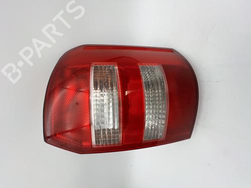 Right taillight AUDI A2 (8Z0) 1.4 | BP39681904C35 - Image 5