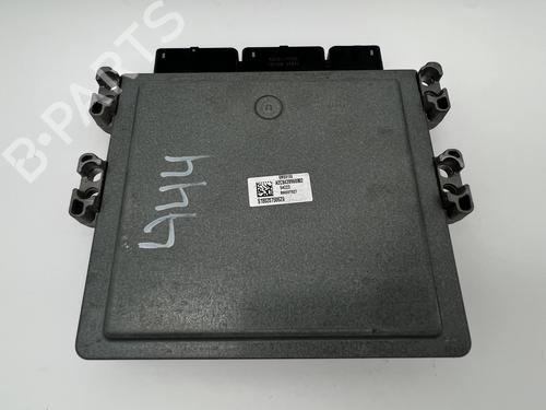 Engine control unit (ECU) DACIA LODGY (JS_) 1.6 | BP39680017M57  - Image 9