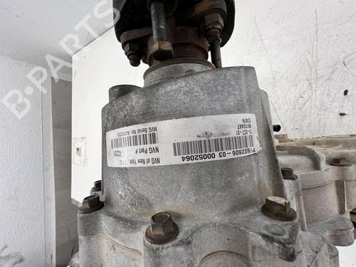 Transfer box BMW 3 Touring (E46) 330 xd | BP39677067M36 - Image 6