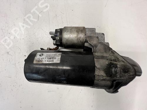Starter BMW X5 (E70) 3.0 sd | BP39670533M8 - Image 9