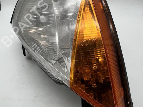 Left headlight FORD STREET KA (RL2) 1.6 | BP39670341C28 - Image 2