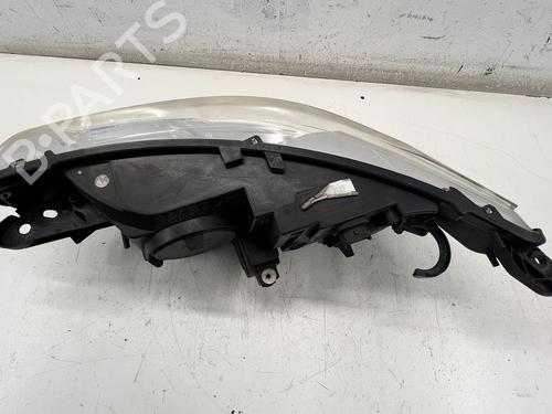 Right headlight CITROËN C4 II (NC_) 1.6 VTi 120 (NC5FS0, NC5FS9) | BP39680989C29 - Image 6