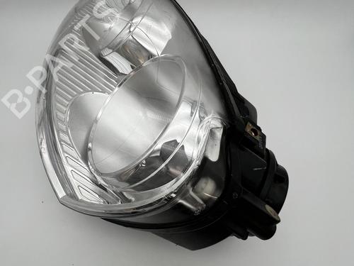Left headlight VW GOLF V (1K1) 1.4 TSI | BP39670028C28 - Image 5