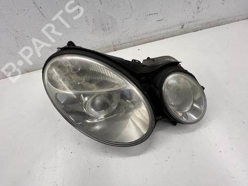 Right headlight MERCEDES-BENZ E-CLASS (W211) E 220 CDI (211.006) | BP39671599C29 - Image 12