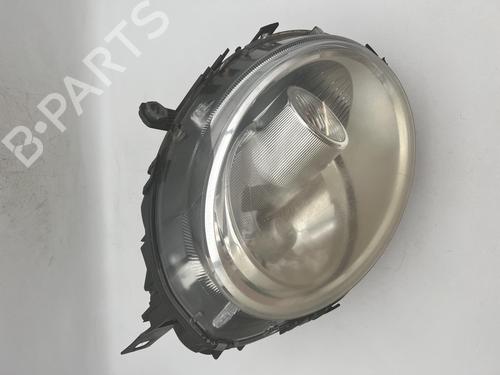 Left headlight MINI MINI (R56) One | BP39669633C28 - Image 3