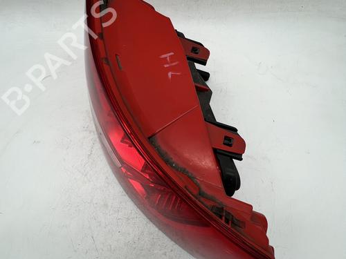 Right taillight AUDI A6 C6 (4F2) 2.7 TDI | BP39671100C35 - Image 5