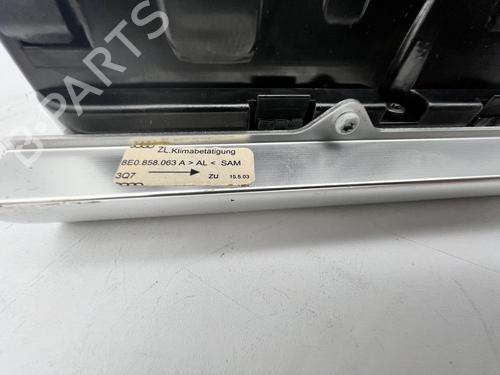 Climate control AUDI A4 B6 (8E2) 2.0 FSI | BP39681198I5  - Image 7