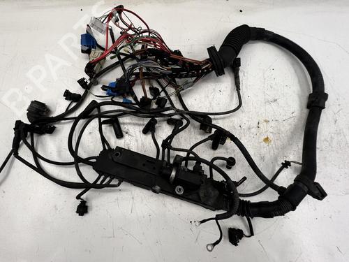 Wiring harness BMW X5 (E53) 3.0 d | BP39671185E16 - Image 3