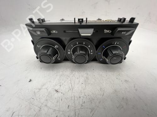 Climate control CITROËN C3 II (SC_) 1.4 | BP39676481I5 - Image 6