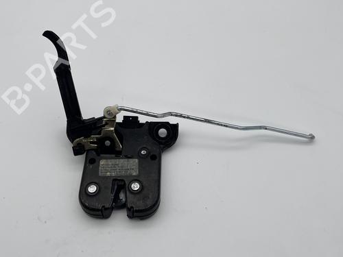 Used Tailgate lock Tailgate lock AUDI A3 Sportback (8PA) 1.6 (102 hp) 39677753 39677753