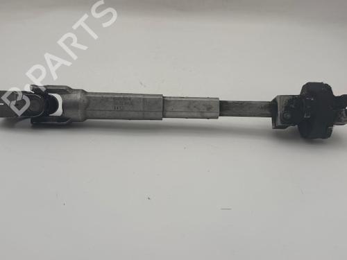 Used Steering column Steering column BMW 3 Compact (E46) 318 ti (143 hp) 40454351 40454351