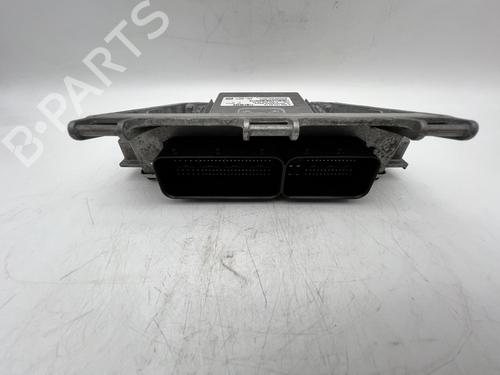 Engine control unit (ECU) MERCEDES-BENZ A-CLASS (W169) A 170 (169.032, 169.332) | BP39676424M57  - Image 8