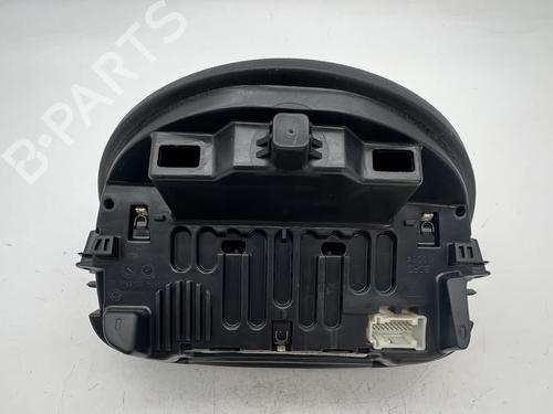 Instrument cluster SMART FORTWO Coupe (451) 1.0 (451.331, 451.380) | BP39674740C47 - Image 4