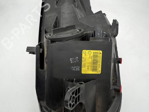 Right headlight KIA VENGA (YN) 1.4 CRDi 90 | BP40037852C29 - Image 9