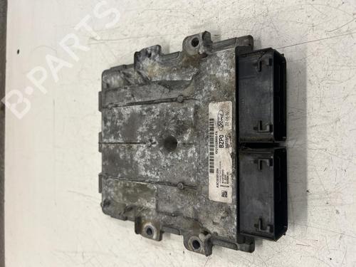 engine-control-unit-ecu-ford-transit-custom-v362-van-fy-fz-2012-39669604 main image