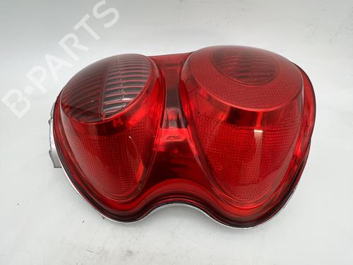 Left taillight SMART FORTWO Coupe (451) 1.0 (451.331, 451.380) | BP39679359C34 - Image 4