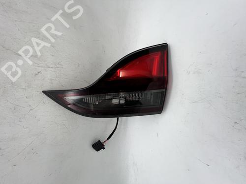 Right tailgate light OPEL ZAFIRA TOURER C (P12) 2.0 CDTi (75) | BP39672825C80 - Image 2
