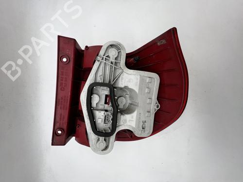 Left taillight SKODA YETI (5L) 2.0 TDI 4x4 | BP39671388C34 - Image 9
