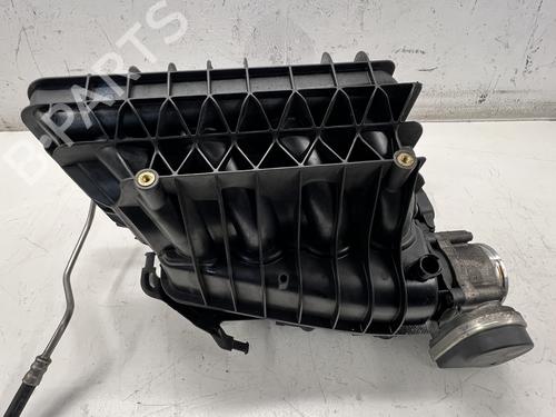 Intake manifold BMW 3 (E90) 320 i | BP39681072M70 - Image 7