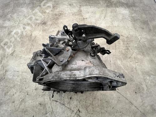 Used Gearbox Gearbox FIAT DUCATO Platform/Chassis (250_) 180 Multijet 3,0 D (177 hp) 39679199 39679199