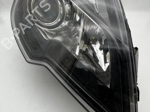 Right headlight OPEL MERIVA B MPV (S10) 1.3 CDTI (75) | BP40187341C29 - Image 16