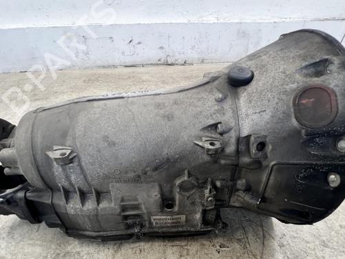 Used Gearbox Gearbox CHRYSLER 300C (LX, LE) 3.0 CRD (218 hp) 39677788 39677788