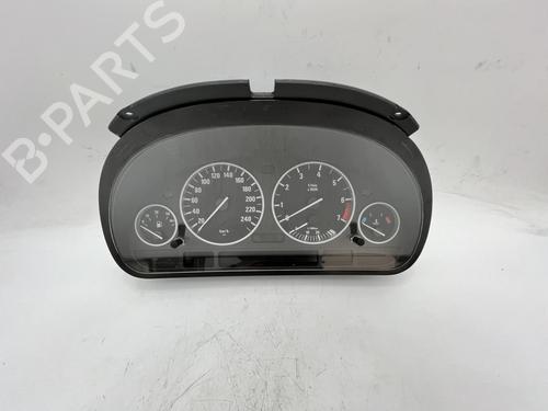 instrument-cluster-bmw-5-e39-1995-1996-1997-1998-1999-2000-2001-2002-2003-39670925 main image