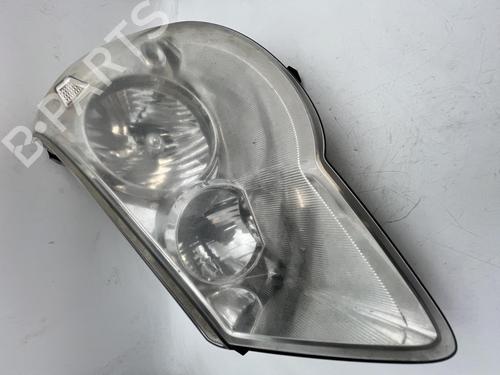 Left headlight CHRYSLER SEBRING (JS) 2.0 VVT | BP39676883C28 - Image 15