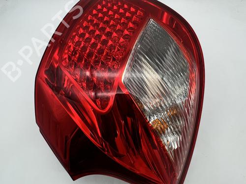 Left taillight KIA CEE'D Hatchback (ED) 1.4 | BP39677370C34 - Image 3