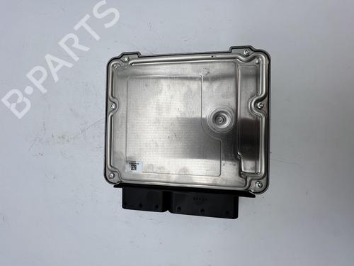 Engine control unit (ECU) BMW 1 (F20) 116 d | BP39679331M57 - Image 5
