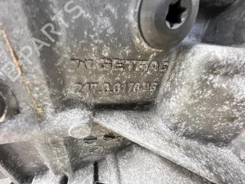 Gearbox BMW 5 (E60) 523 i | BP39671769M3 - Image 6