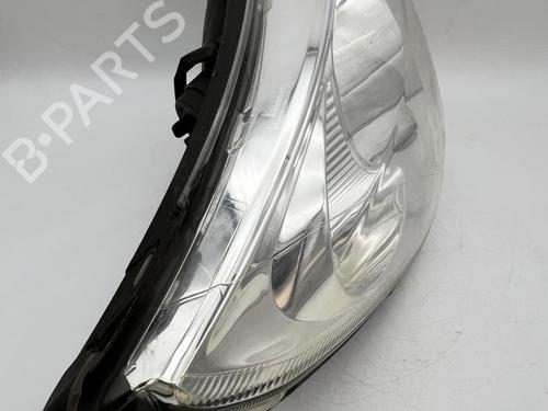 Left headlight SUZUKI SWIFT III (MZ, EZ) 1.3 (RS413, ZC11S) | BP39677134C28 - Image 3