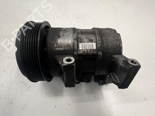 Used AC compressor AC compressor TOYOTA AVENSIS Estate (_T25_) 2.4 VVT-i (AZT251_, AZT251R) (163 hp) 39679549 39679549