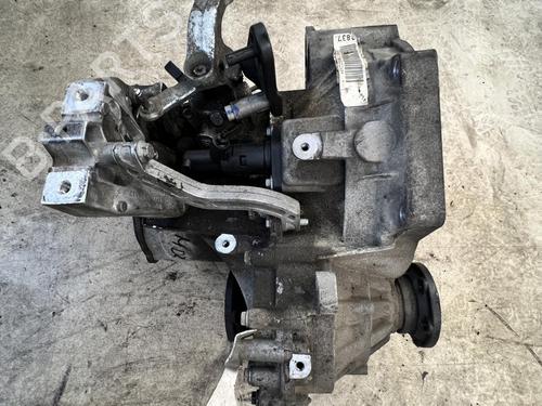 Used Gearbox Gearbox AUDI A3 (8P1) 1.6 TDI (105 hp) 39682897 39682897