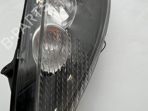 Left headlight FORD FIESTA VI (CB1, CCN) 1.25 | BP40262295C28 - Image 4