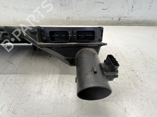 Air filter box MAZDA 2 (DE_, DH_) 1.3 (DE3FS) | BP39679102M87 - Image 6