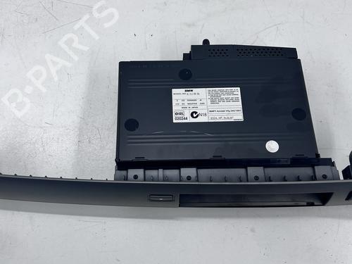 Electronic module BMW 7 (E65, E66, E67) 730 d | BP39677741M83  - Image 5