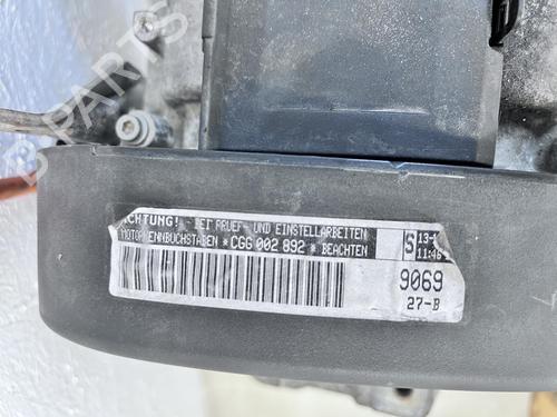 Engine VW GOLF VI (5K1) 1.4 | BP39676398M1 - Image 7