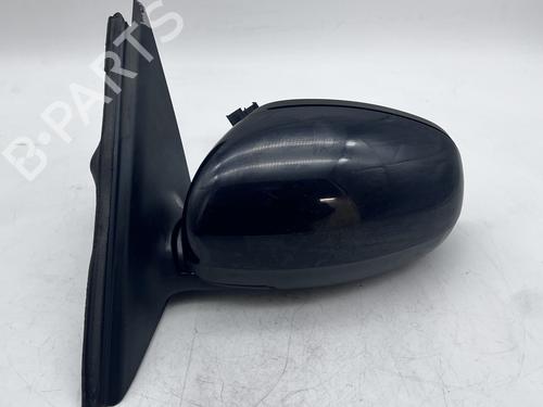 Used Left mirror Left mirror SKODA ROOMSTER (5J7) 1.2 (64 hp) 39681621 39681621