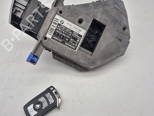 Electronic module BMW 7 (E65, E66, E67) 730 d | BP39682682M83 - Image 4