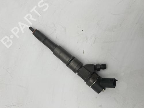 Used Injector Injector BMW 5 Touring (E39) 530 d (193 hp) 39669696 39669696
