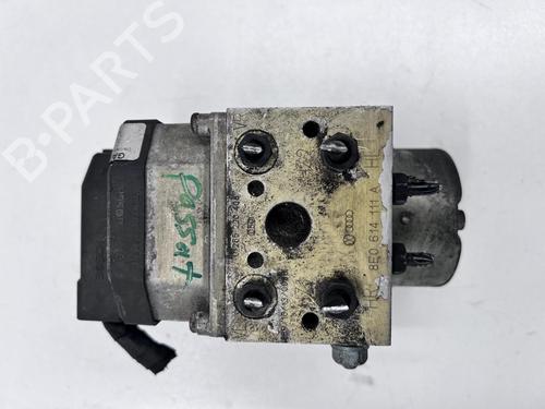 Electronic module VW PASSAT B5 (3B2) 1.6 | BP40090925M83 - Image 5