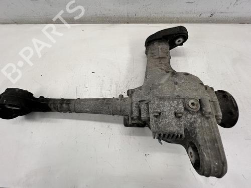 Front differential PORSCHE CAYENNE (9PA) S 4.5 | BP39676067M23 - Image 4
